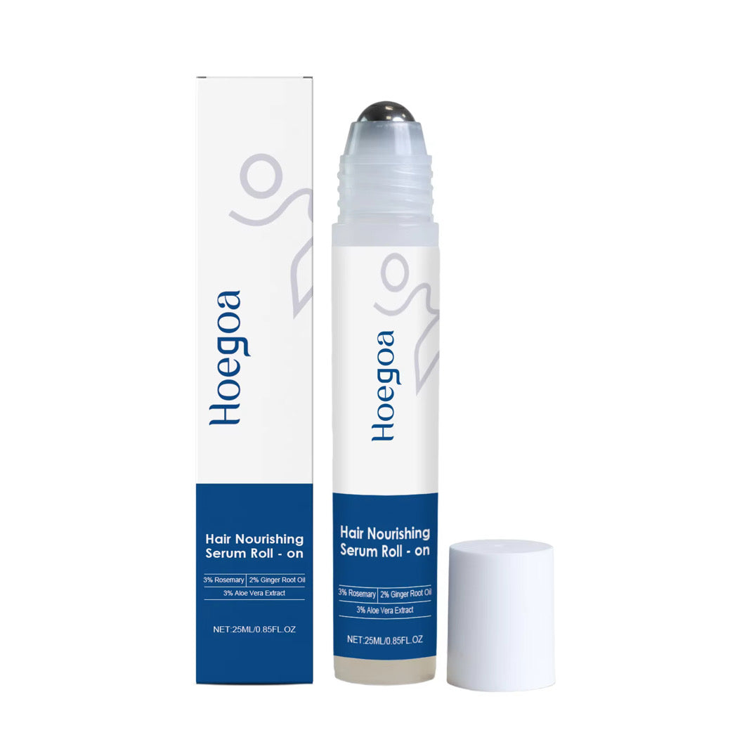 Rosemary Hair Nourishing Roll-On