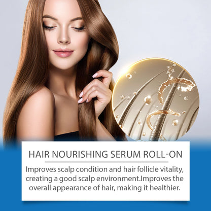 Rosemary Hair Nourishing Roll-On